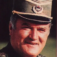 Ratko Mladic