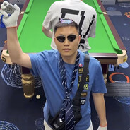 会喷火的派大星