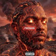 FIRE MAN