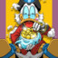 Scrooge McDuck