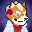 Desert fox