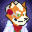 Desert fox