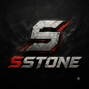 SSTONE Steam avatar