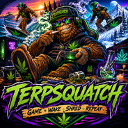 Terpsquatch