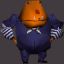 Glottis