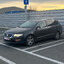 turbina passat