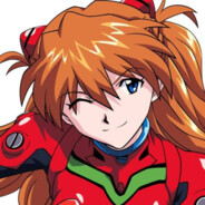 式波·明日香·兰格雷