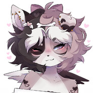 ‹𝟹Trixxie ᶻ 𝗓 𐰁