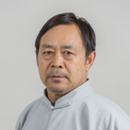 混元形意太极掌门人