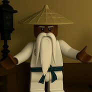 Spinjitzu Master Osman