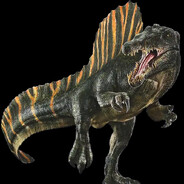 Spinosaurus