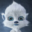 Legendary Baby Yeti(real)