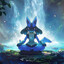 Lucario