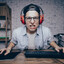 『The Enemy Gamer』
