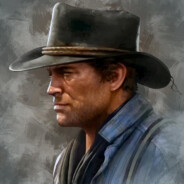 Arthur Morgan's avatar