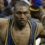 Ron Artest