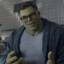 Smart Hulk