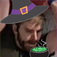 Spooky Skeleton Scary (Very)