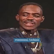 Reeelbadman