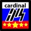 iNS | cardinal