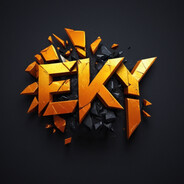 EKY - steam id 76561197964905329