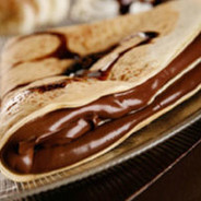 Je Suis Une Crêpe FDP