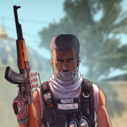 龙王战神牛爷爷