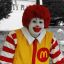 Ronald McDickhole