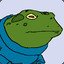 Frog Guy: Fighter of the Pond