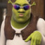 shrek&#039;s left nut