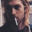 Kurt Cobain