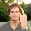 Dexter Morgan