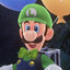 Luigi ツ