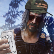 The Ginger Shooting Man