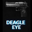 ♕ DEAGLE EYE ♕