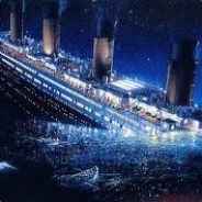 TitanicSinker