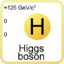 Higgs boson***