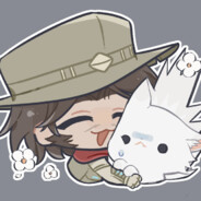 半藏别回头我是源氏