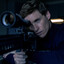 Jackal Scamander