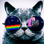 Monsieur Chat