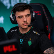 Player avatar