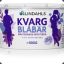 Kvarg Blåbär