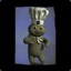 Pillsbury Blackboy