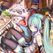 梦想成为R18画师的紅瞳