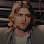 Kurt Cobain