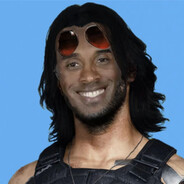 打复活赛的强尼·手银