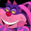 The Cheshire Cat