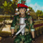 comandante el carmín36