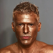 Bronze Sapien
