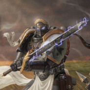 High Marshal Helbrecht